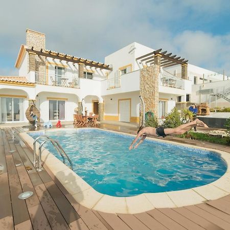 Arrifana Destination Suites Aljezur Exterior photo