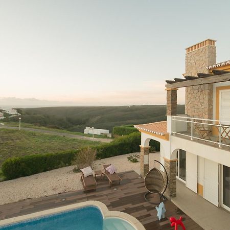 Arrifana Destination Suites Aljezur Exterior photo