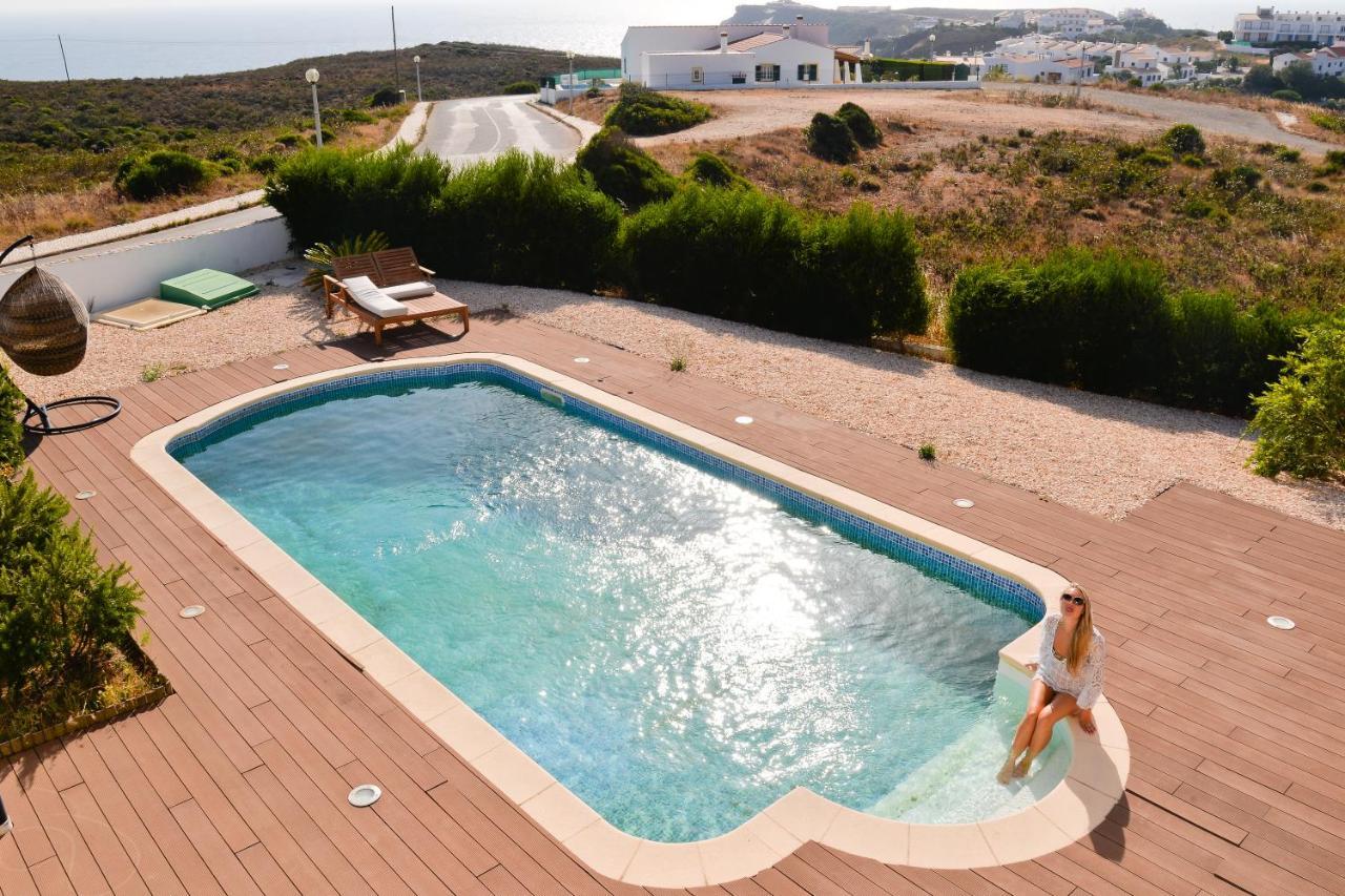 Arrifana Destination Suites Aljezur Exterior photo