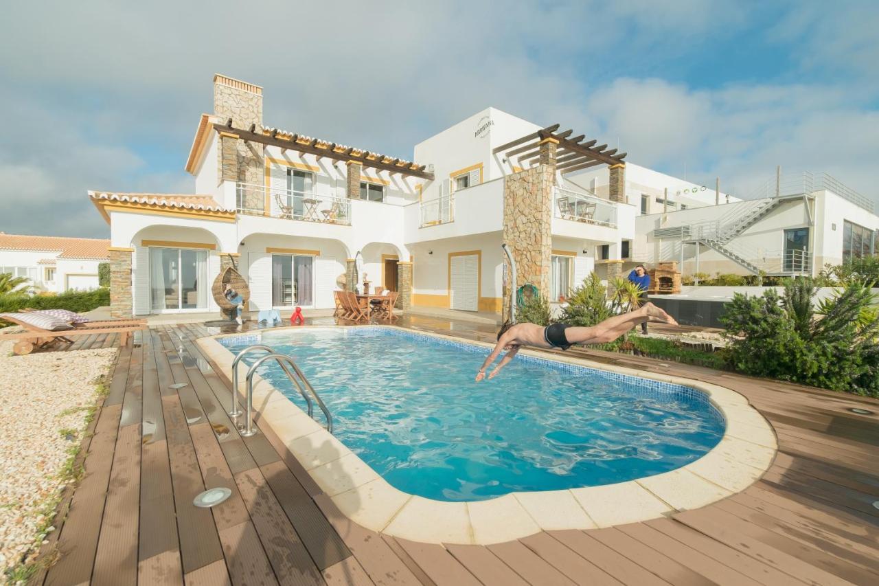 Arrifana Destination Suites Aljezur Exterior photo
