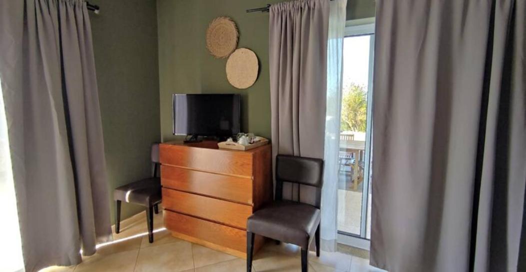 Arrifana Destination Suites Aljezur Exterior photo