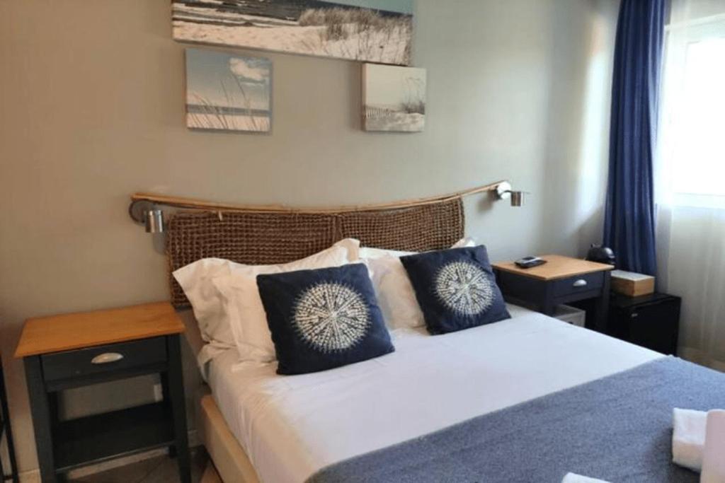 Arrifana Destination Suites Aljezur Exterior photo