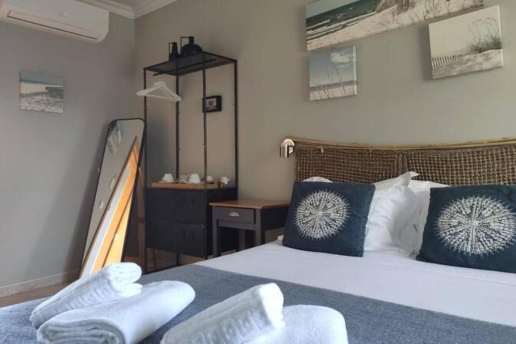 Arrifana Destination Suites Aljezur Exterior photo