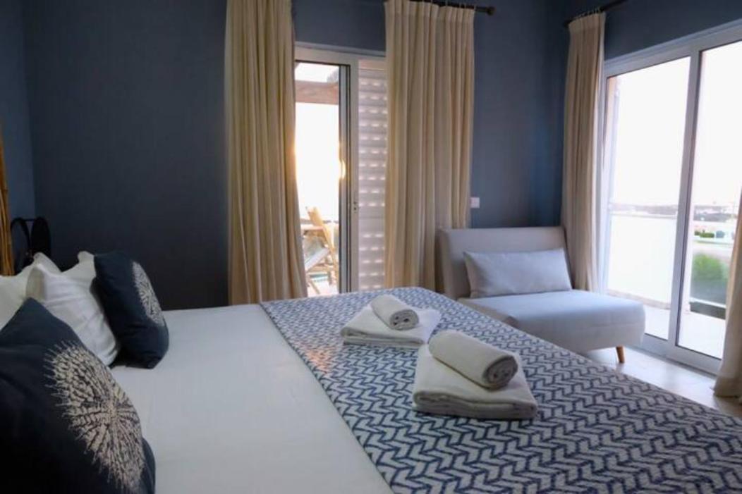 Arrifana Destination Suites Aljezur Exterior photo