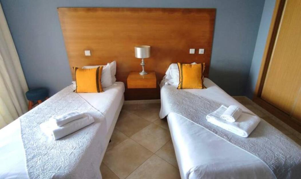 Arrifana Destination Suites Aljezur Exterior photo