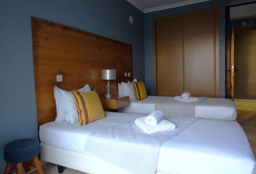 Arrifana Destination Suites Aljezur Exterior photo
