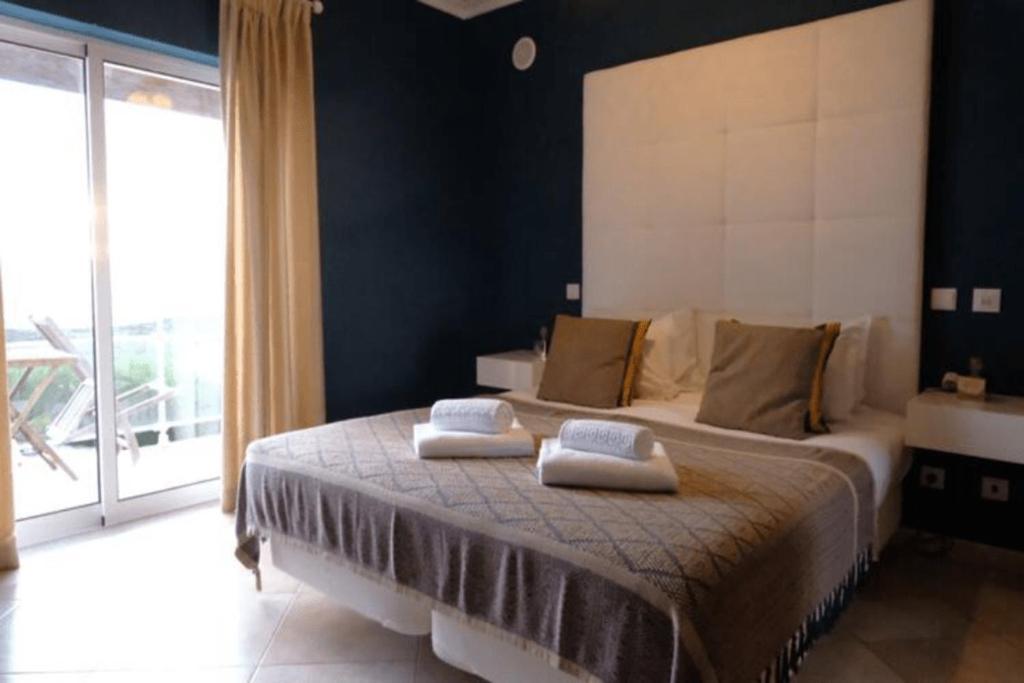 Arrifana Destination Suites Aljezur Exterior photo