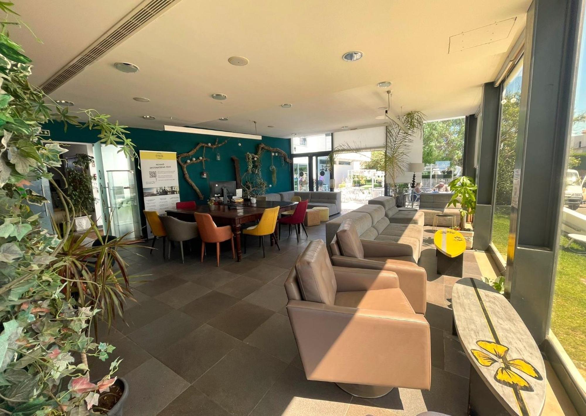 Arrifana Destination Suites Aljezur Exterior photo