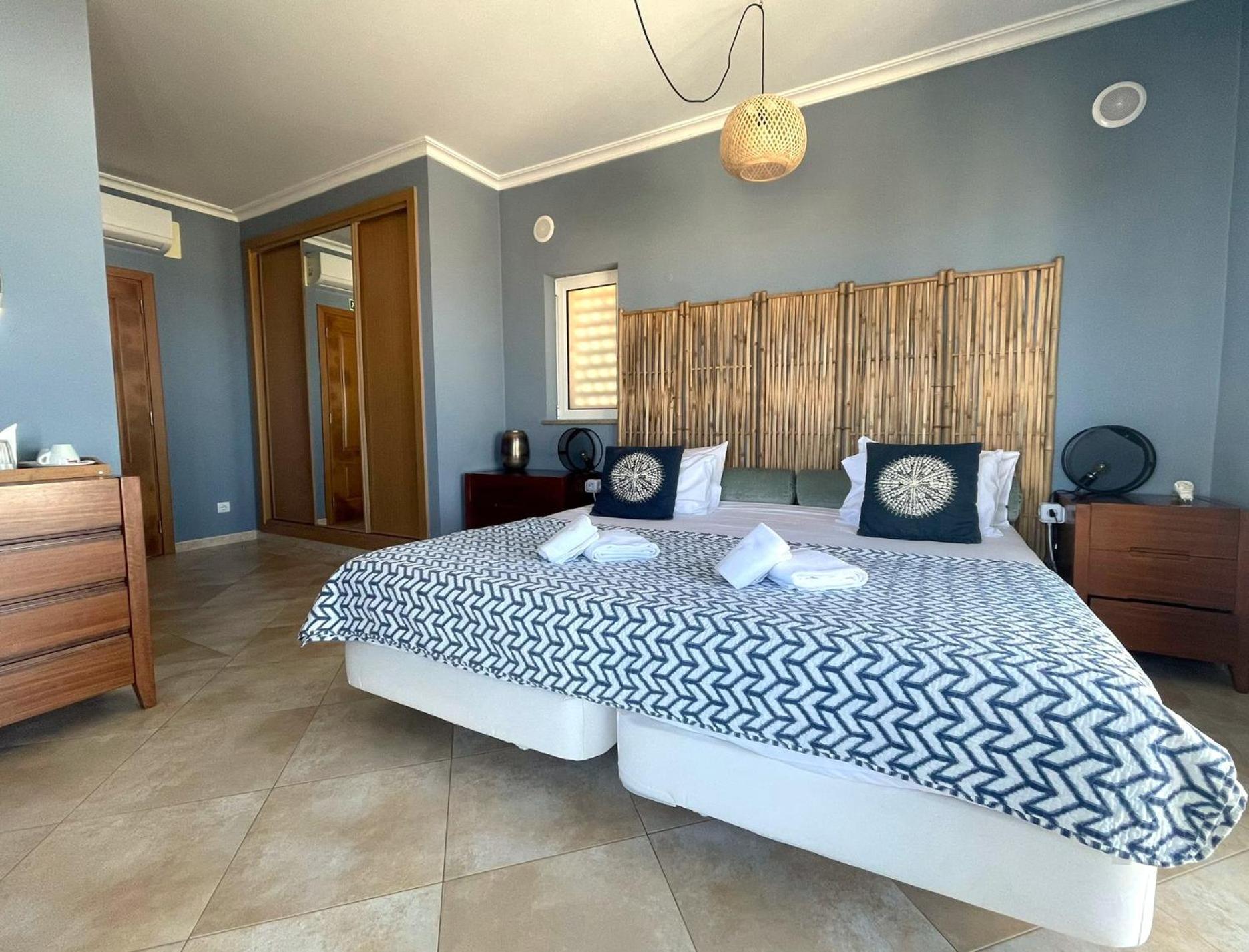 Arrifana Destination Suites Aljezur Exterior photo