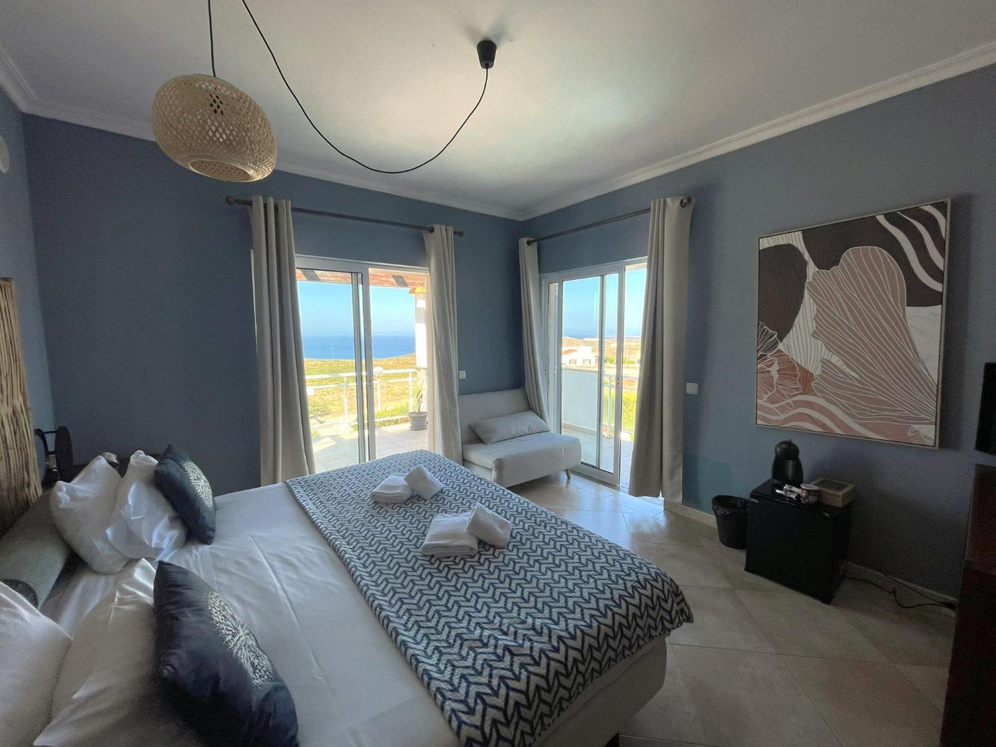 Arrifana Destination Suites Aljezur Exterior photo
