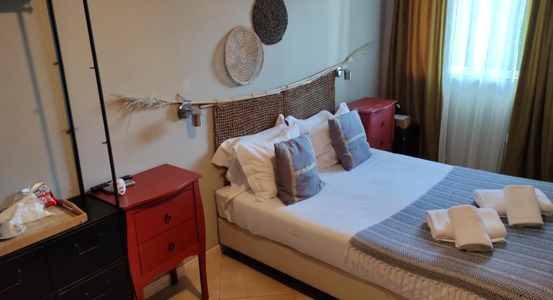 Arrifana Destination Suites Aljezur Exterior photo