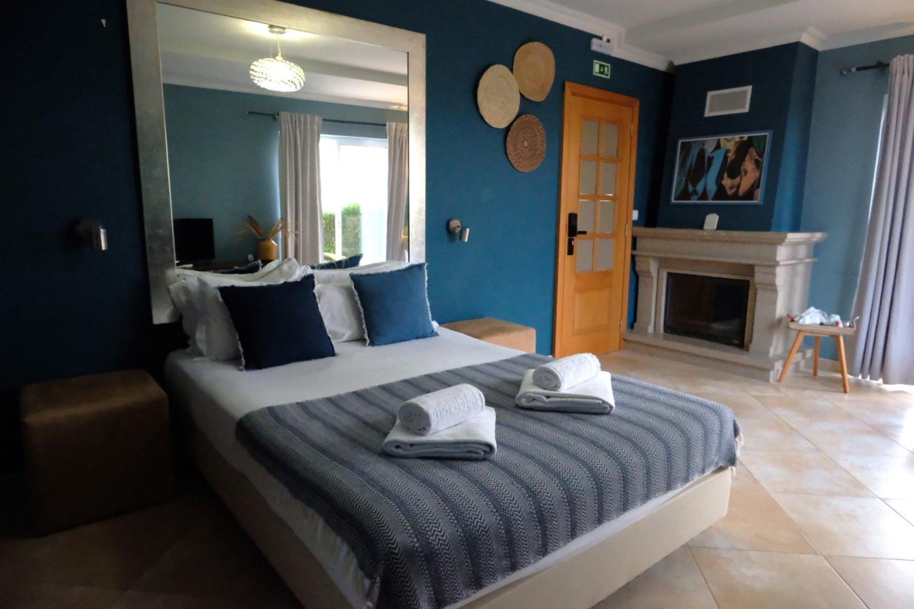 Arrifana Destination Suites Aljezur Exterior photo