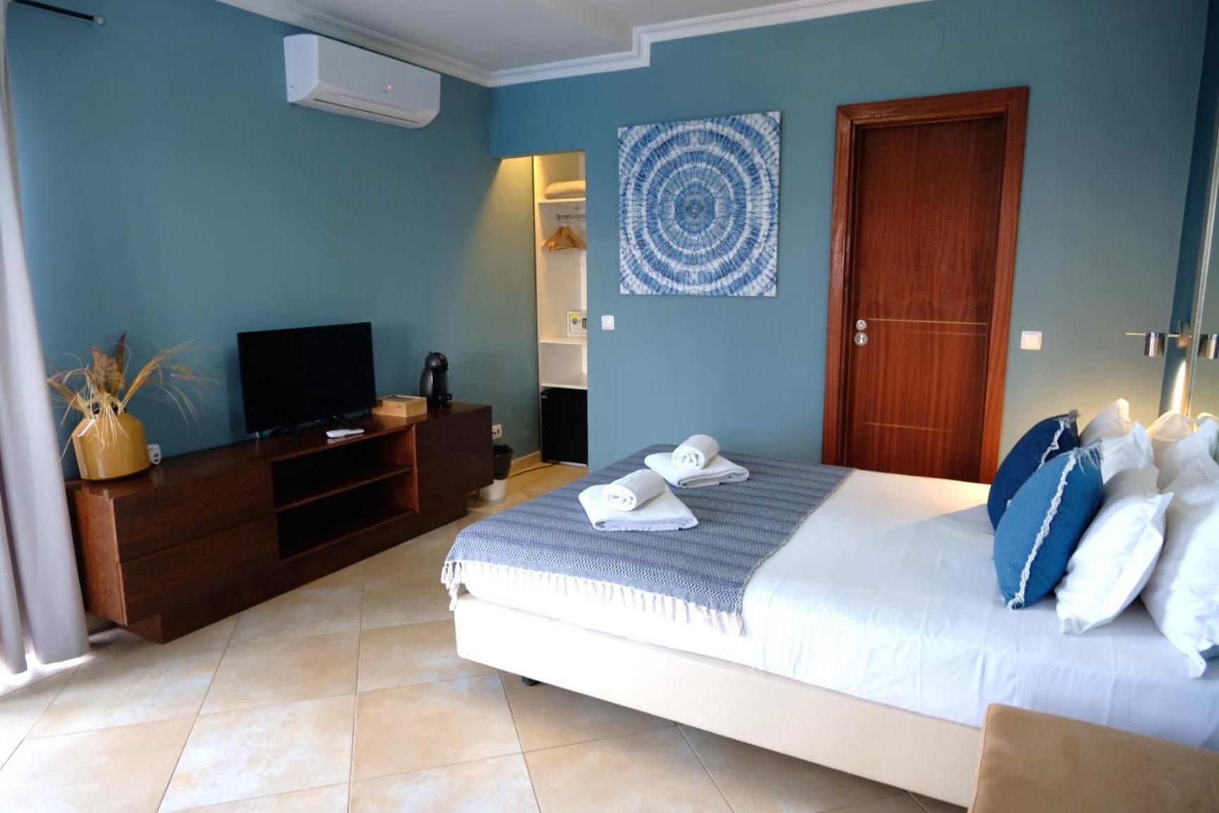 Arrifana Destination Suites Aljezur Exterior photo