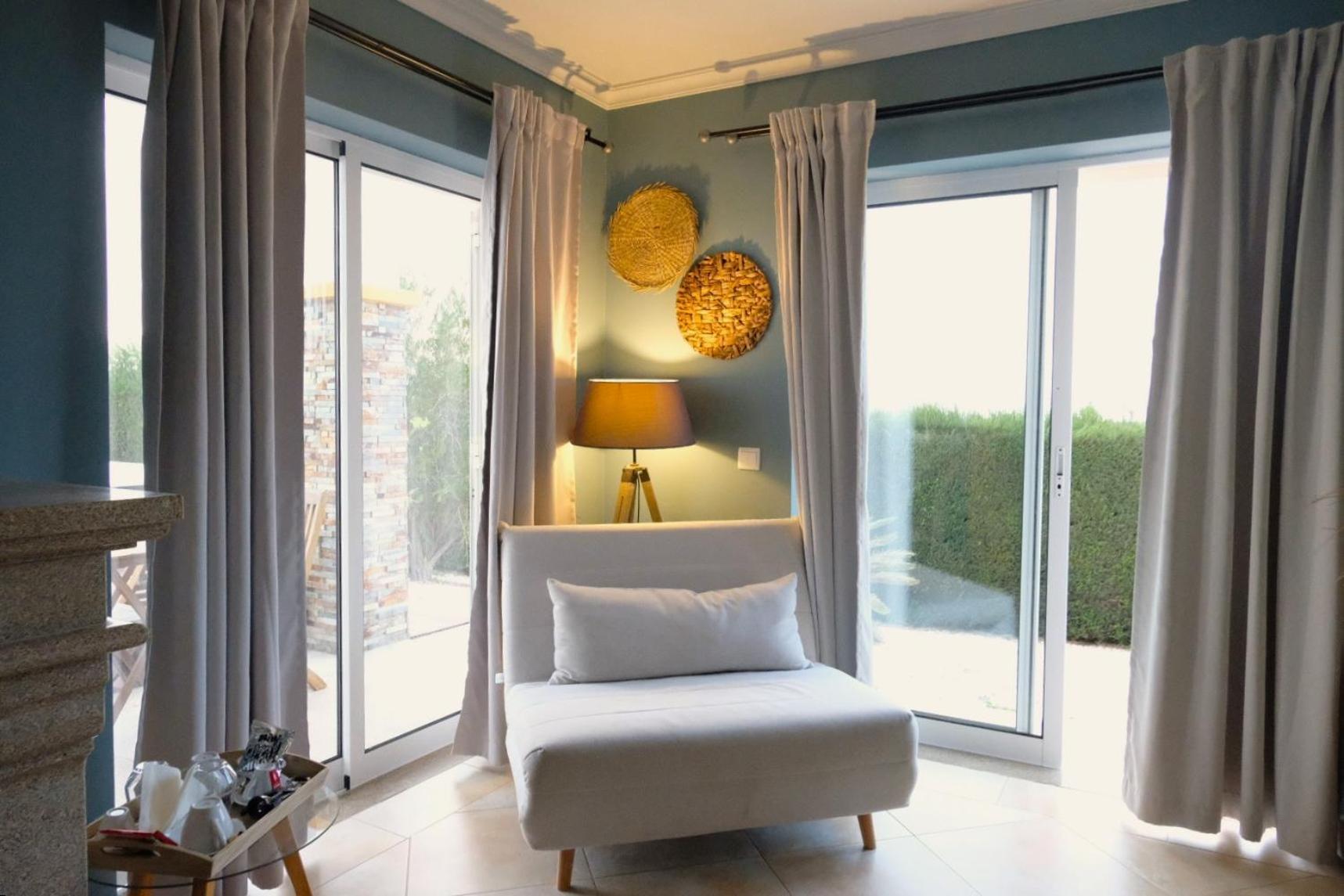 Arrifana Destination Suites Aljezur Exterior photo