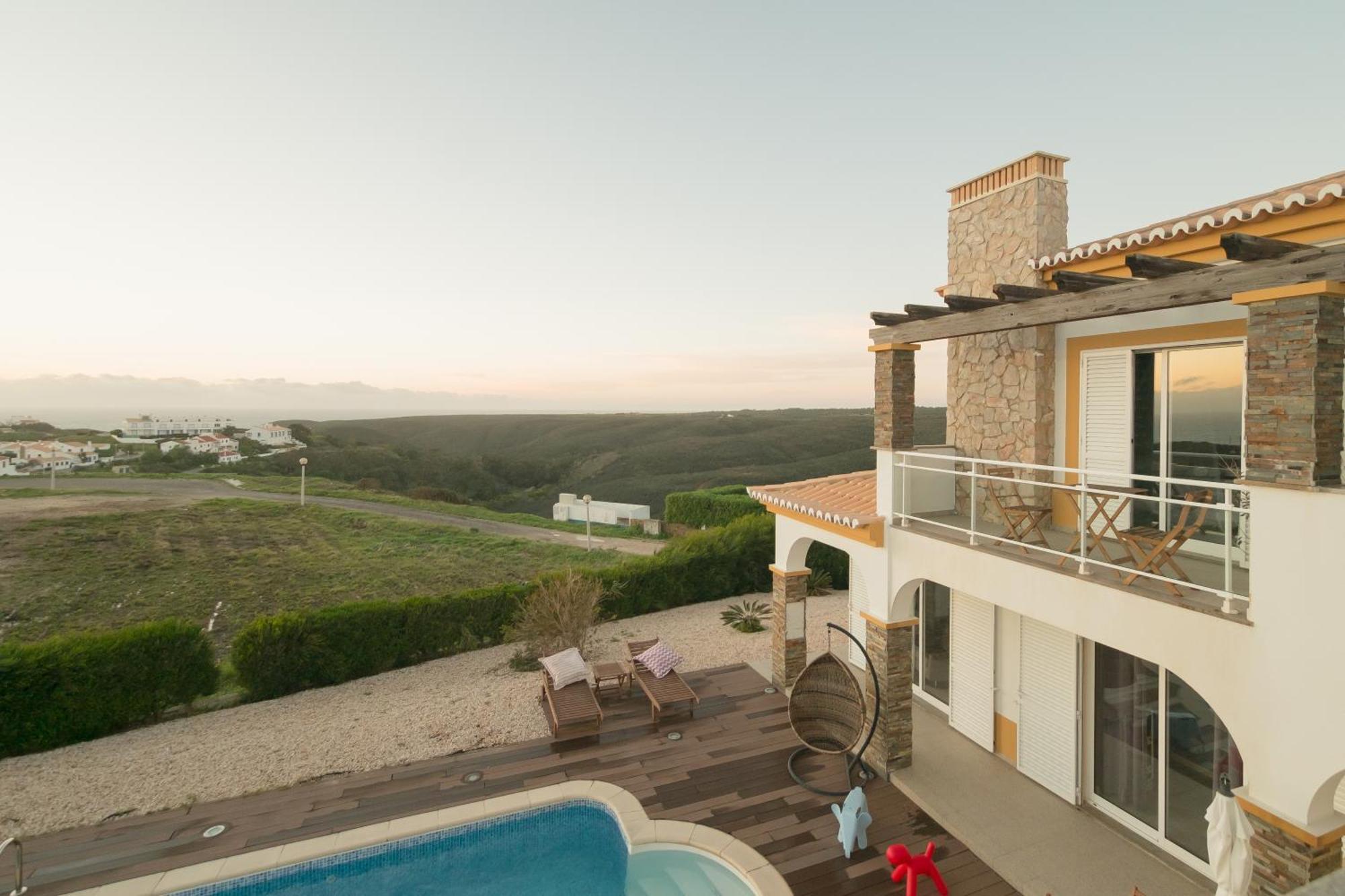 Arrifana Destination Suites Aljezur Exterior photo