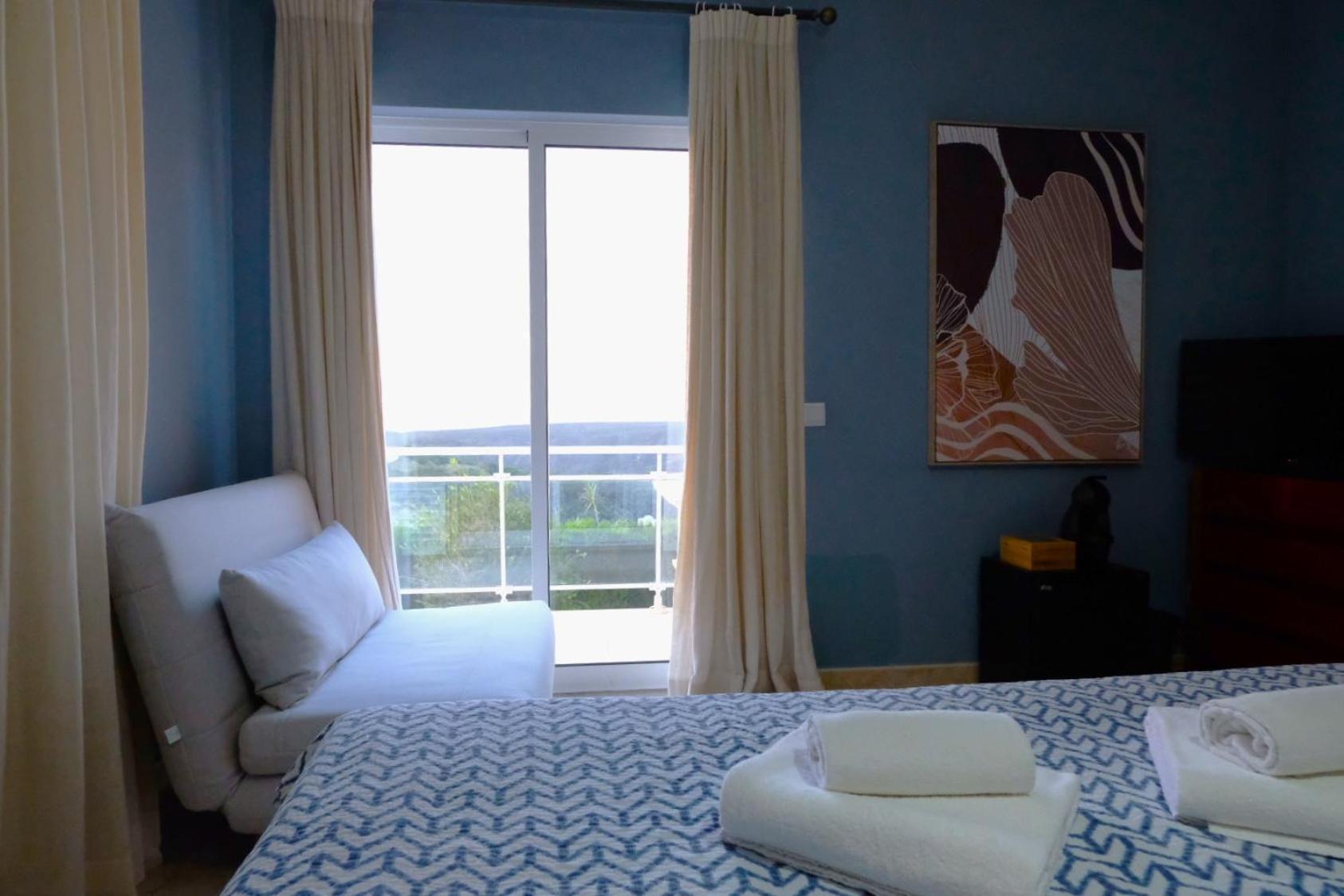 Arrifana Destination Suites Aljezur Exterior photo