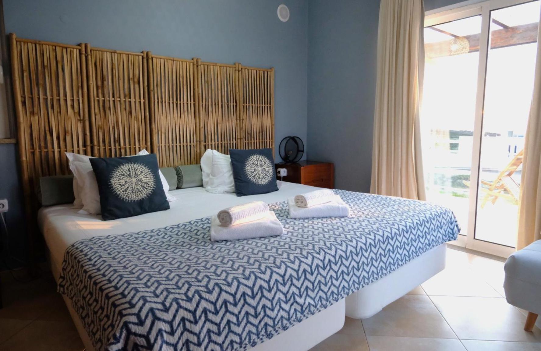 Arrifana Destination Suites Aljezur Exterior photo