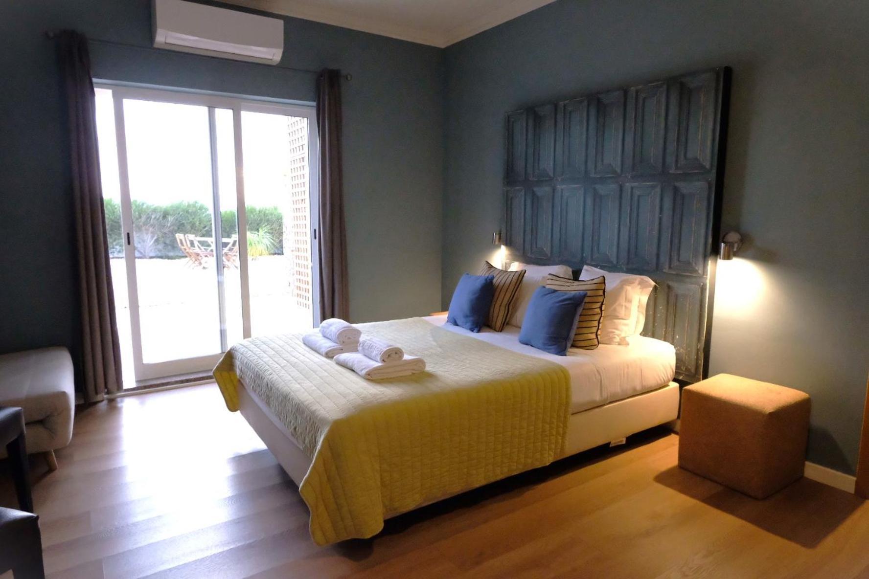 Arrifana Destination Suites Aljezur Exterior photo