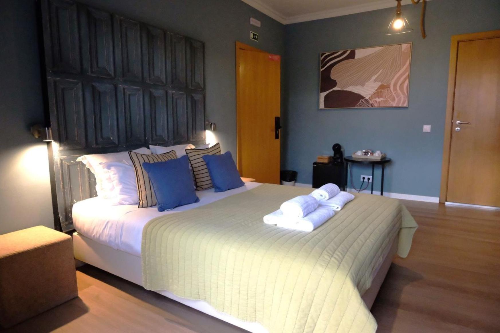 Arrifana Destination Suites Aljezur Exterior photo