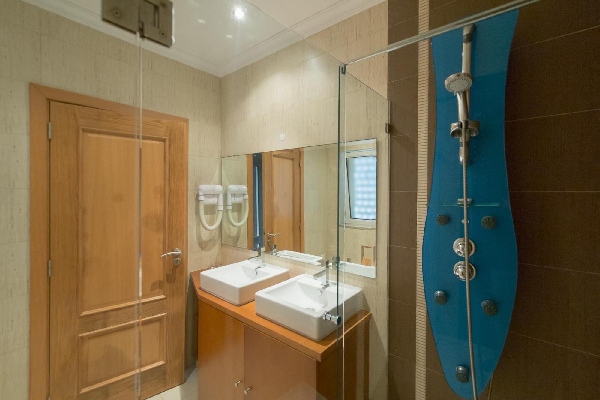 Arrifana Destination Suites Aljezur Exterior photo