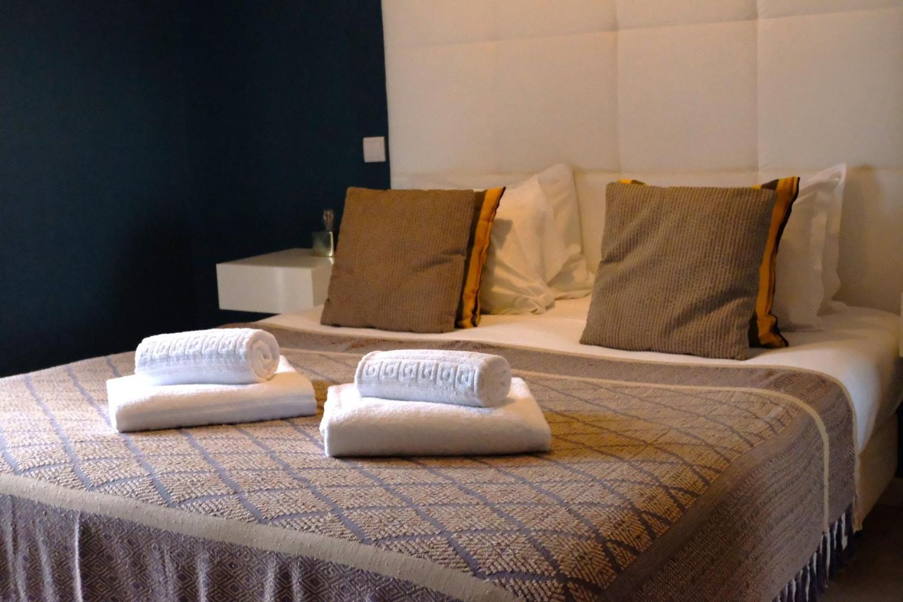 Arrifana Destination Suites Aljezur Exterior photo