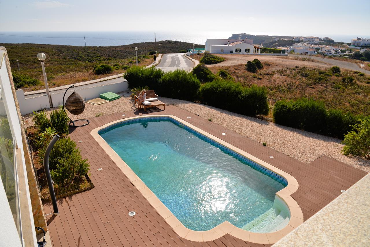 Arrifana Destination Suites Aljezur Exterior photo